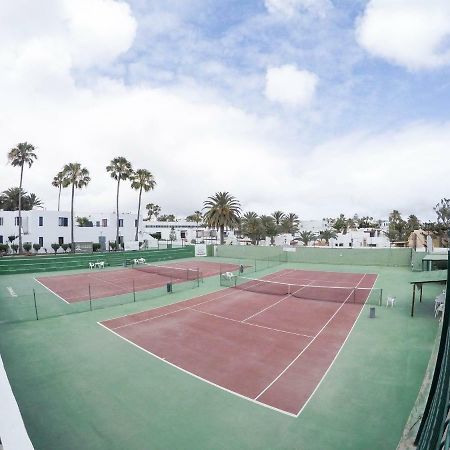 Corralejo Oasis Διαμέρισμα Εξωτερικό φωτογραφία