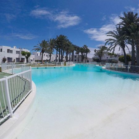 Corralejo Oasis Διαμέρισμα Εξωτερικό φωτογραφία