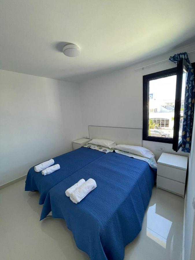 Corralejo Oasis Διαμέρισμα Εξωτερικό φωτογραφία