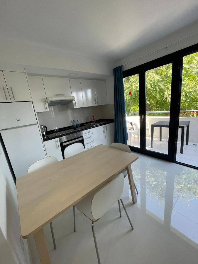 Corralejo Oasis Διαμέρισμα Εξωτερικό φωτογραφία