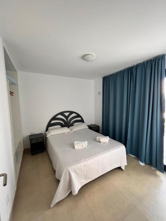Corralejo Oasis Διαμέρισμα Εξωτερικό φωτογραφία