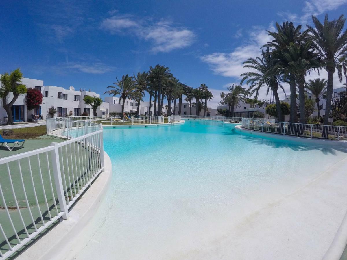 Corralejo Oasis Διαμέρισμα Εξωτερικό φωτογραφία